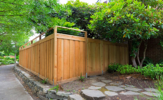 Fence Installation Services in Lakeland FL